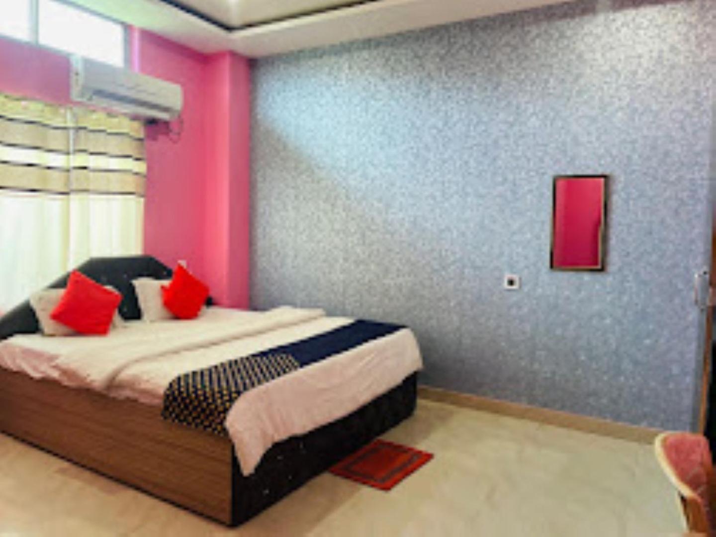 Kaharpara Hotel Royal Palace Bongara מראה חיצוני תמונה