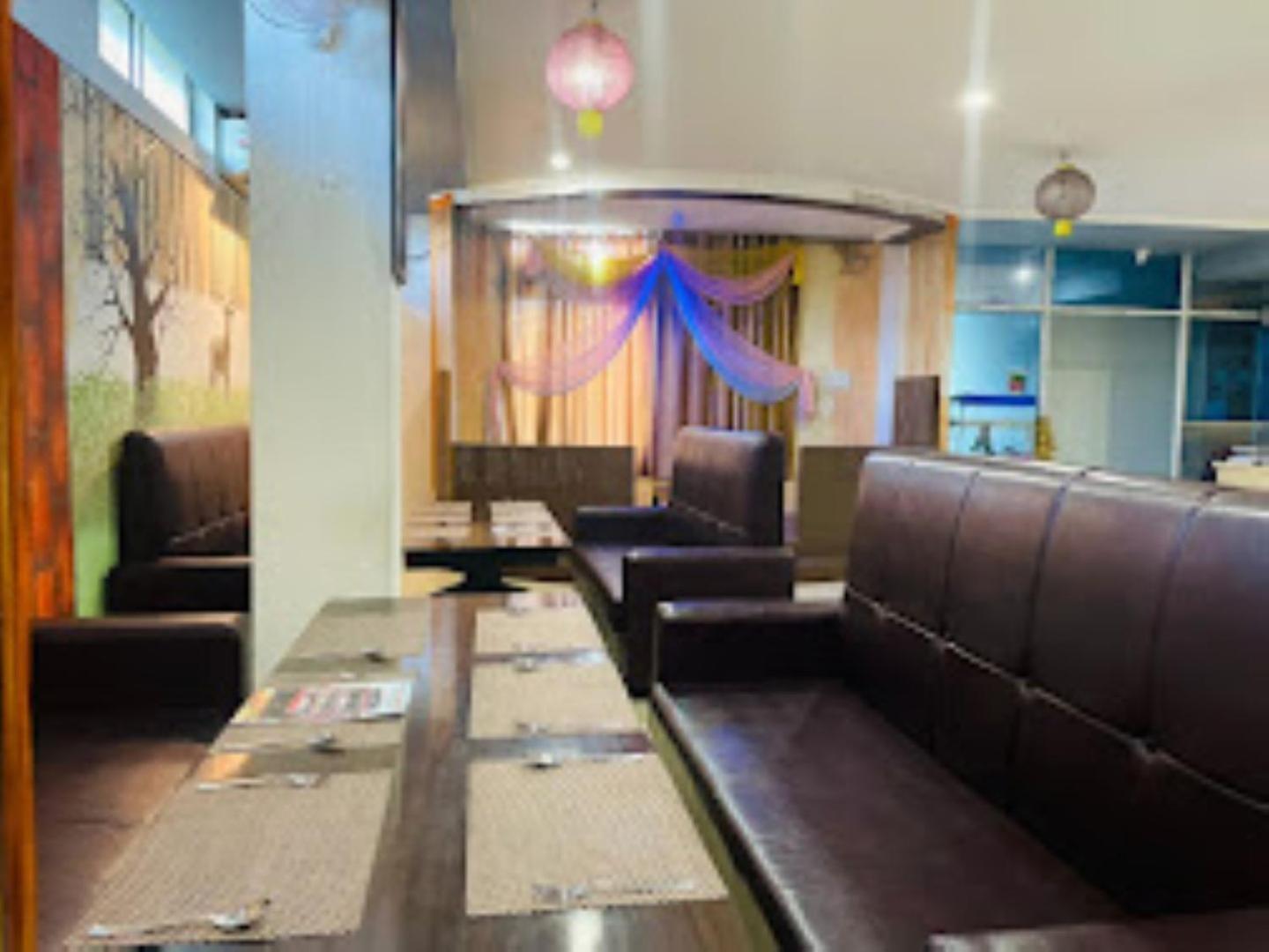 Kaharpara Hotel Royal Palace Bongara מראה חיצוני תמונה