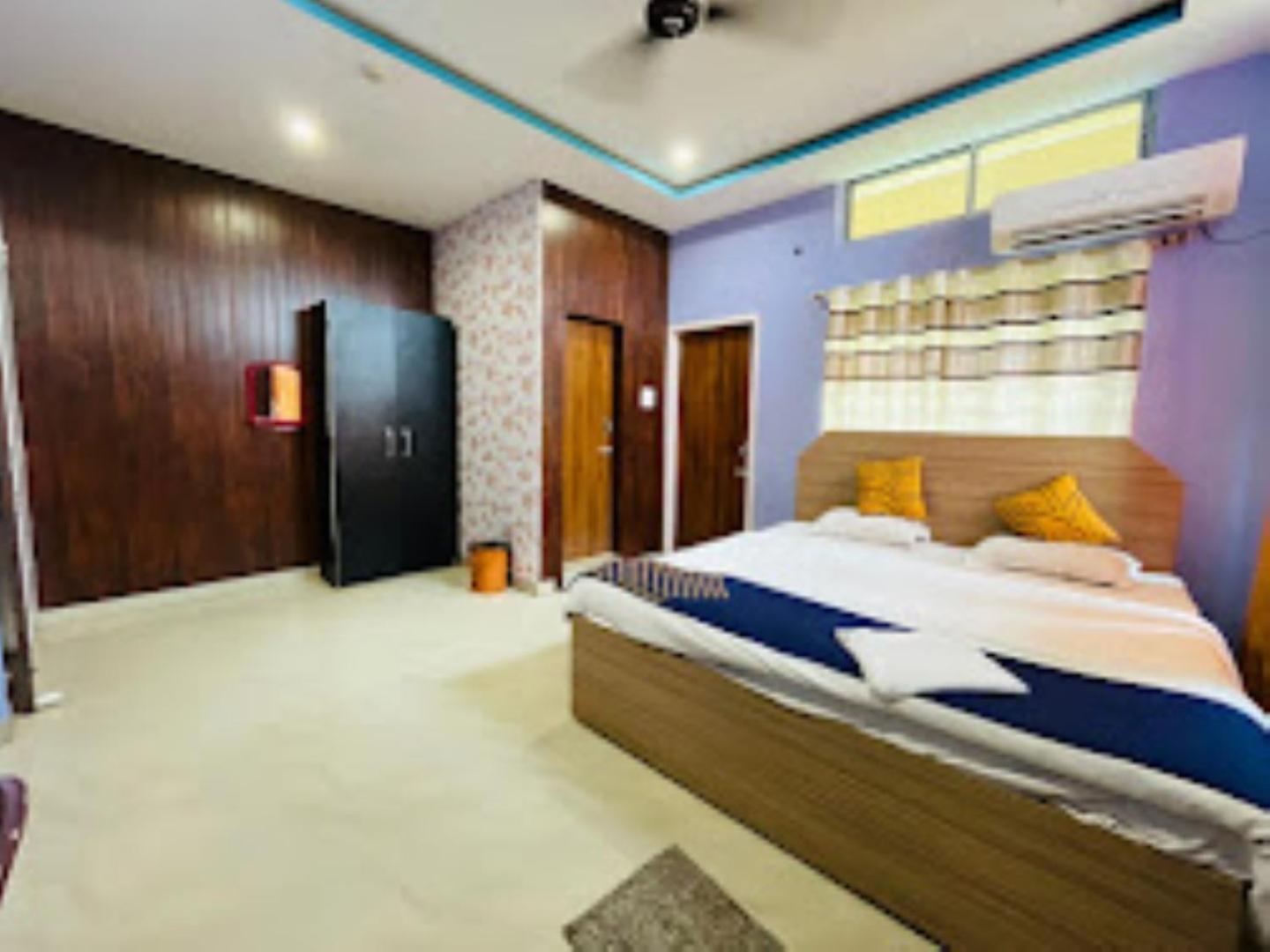 Kaharpara Hotel Royal Palace Bongara מראה חיצוני תמונה