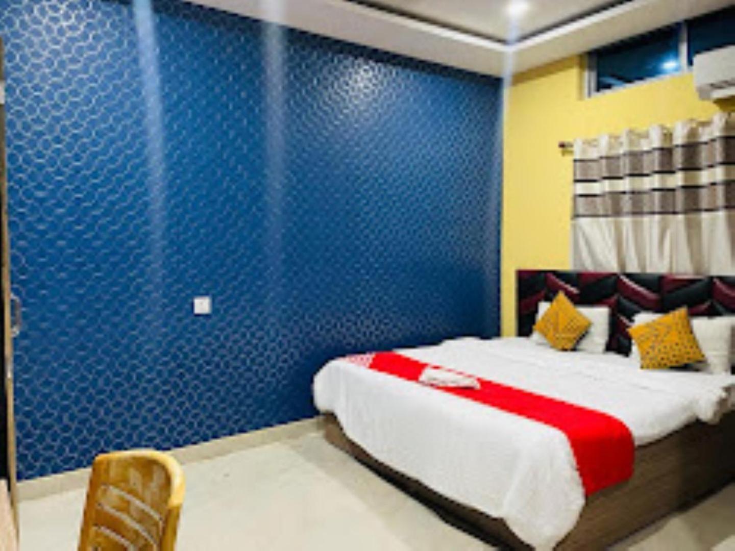 Kaharpara Hotel Royal Palace Bongara מראה חיצוני תמונה